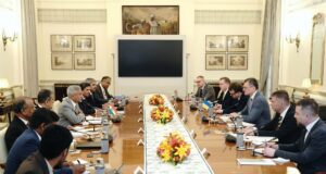 India Steers Clear Of Zelensky Peace Plan But Sees Value In Normalising Ties