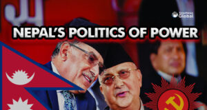 Nepal: ‘Prachand On A Weak Wicket But Will Not Let Go Of Prime Minister’s Chair’