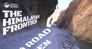 Why The NPD Road Third Axis To Leh Is Critical Against The China-Pakistan Threat In Ladakh