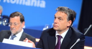 Hungarian PM Rocked By Public Protests Over Grafts Leak Case