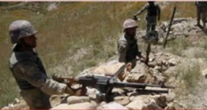 Pakistani Airstrikes Kill 8 in Afghanistan, Kabul Warns Of ‘Dire Consequences’