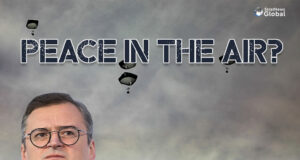 As Ukraine Foreign Minister Arrives, Is India Mediating End To War?