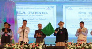 India Hits Back At China’s Response To PM Modi’s Arunachal Visit