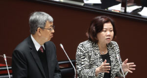 Taiwan Minister Apologises After Remarks About Indian Skin Tone, Diet, Religion