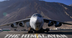 Air Force Station Thoise & The Pakistan-China Two Front Threat: Don’t Miss Himalayan Frontier Part X