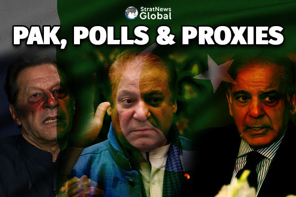  Why Pakistan’s Election Results Are Making Some US Lawmakers Wary