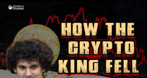 Crypto King Sam Bankman-Fried: A Convict At 32