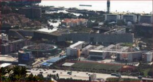 Chinese Banks Scramble To Aid Troubled Property Giant China Vanke Amid Real Estate Crisis