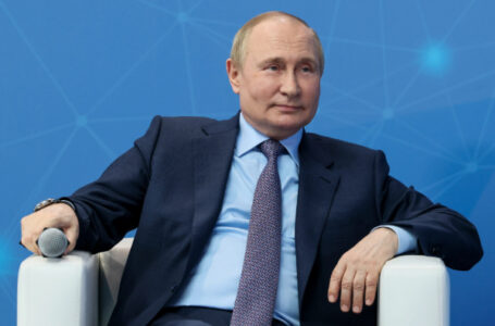 Vladimir Putin, russia