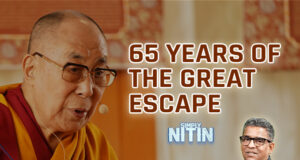 From Tibet To India: Looking Back At Dalai Lama’s Journey