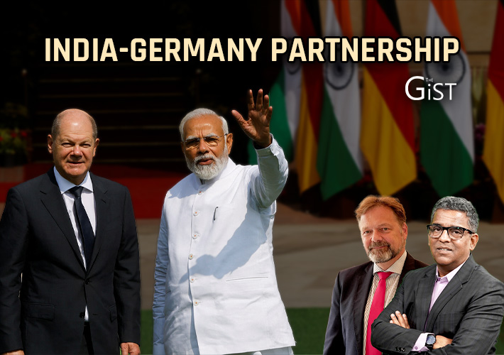 india, germany, russia