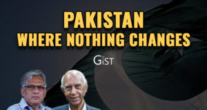 Prof Ishtiaq Ahmed: Pakistan Needs New Direction, New Ideas