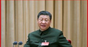 Focus on Security, Sovereignty, Space and Sea: Xi Pushes For Urgent PLA Reforms