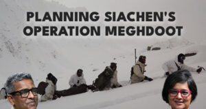40 Years Of Operation Meghdoot: How India Outwitted Pakistan To Control Siachen