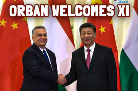‘No Ideological Boundaries’, Hungary Announces Visit by President Xi Jinping in May