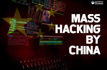 Hackers Target Anti-China Politicians In UK, Also Belgium