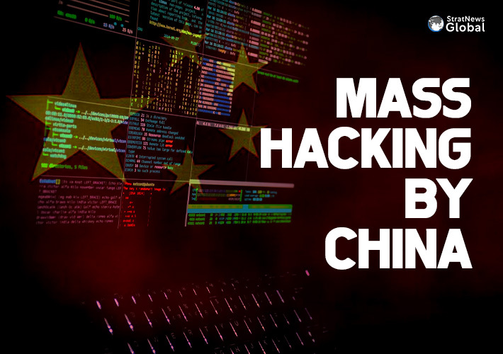  Hackers Target Anti-China Politicians In UK, Also Belgium