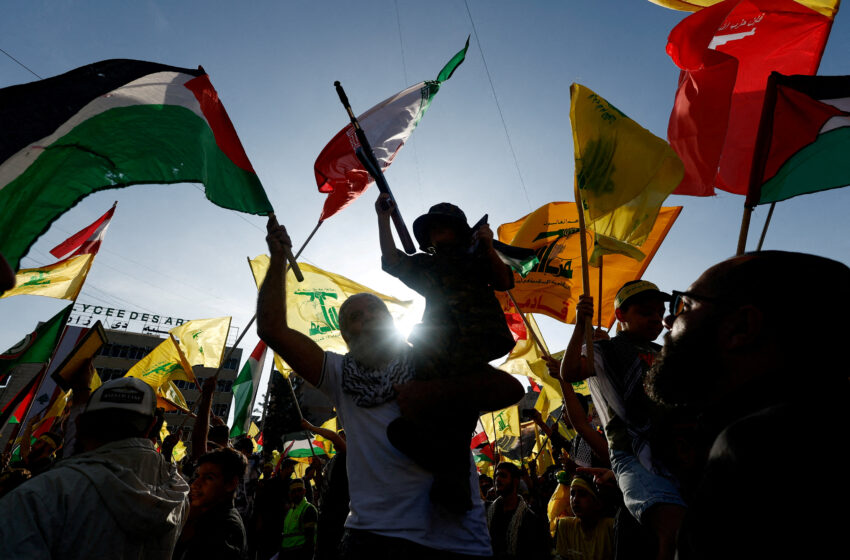  Demystifying The Hezbollah: A Primer