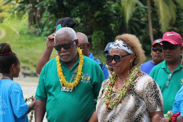  So, Who Is Going To Win Elections In Solomon Islands? China, US Watch On