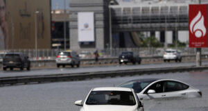 Tinkering With Weather: Strategic, Military Applications Possible?