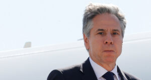 US Sanctions 3 Chinese Firms For Supplying Missile Parts To Pakistan