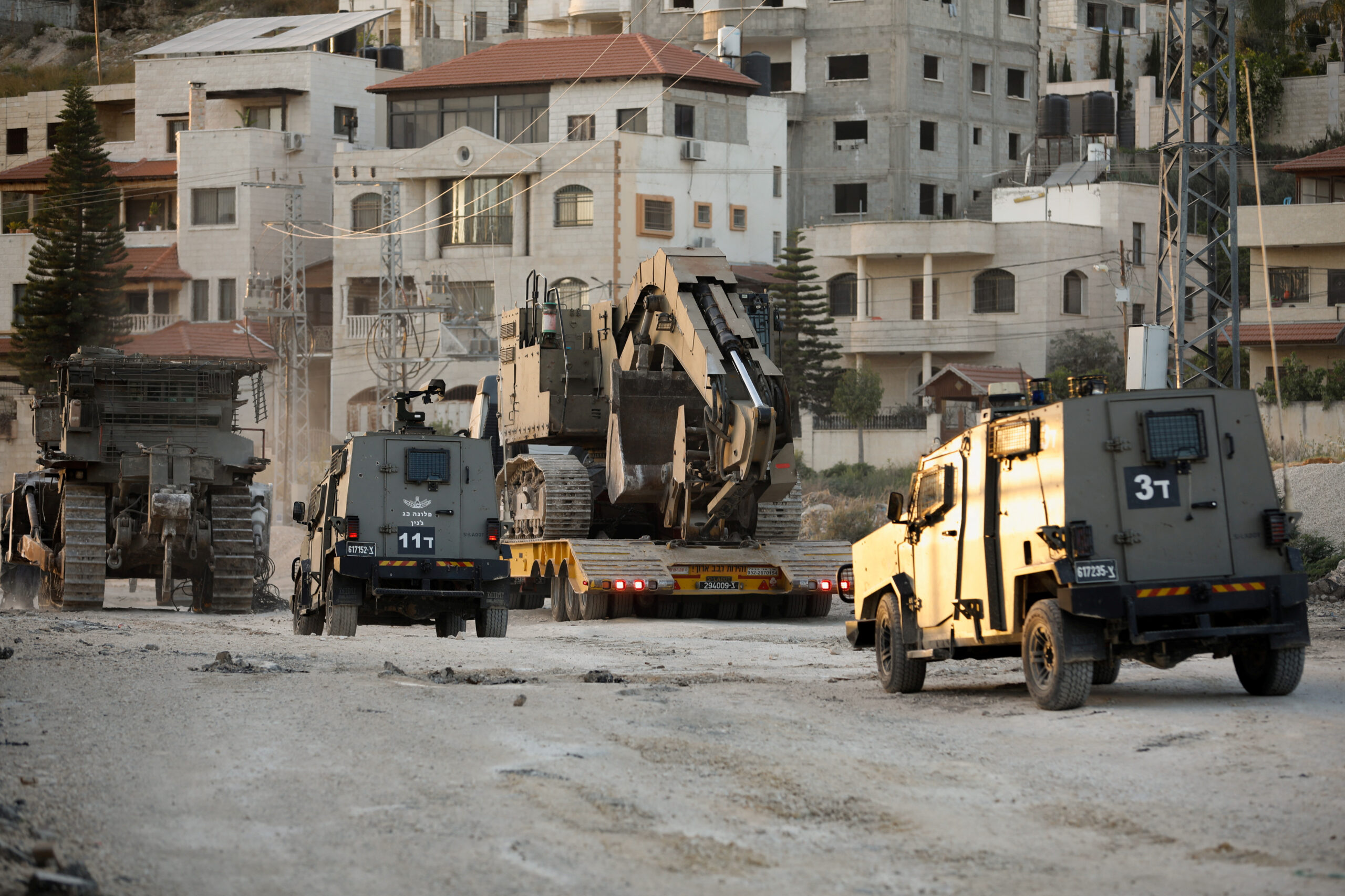 As Israel Mulls Rafah Incursion, Aid Agencies Warn Of Mass Slaughter Of Civilians