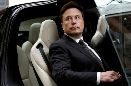 Tesla Boss Elon Musk Puts Off India Visit