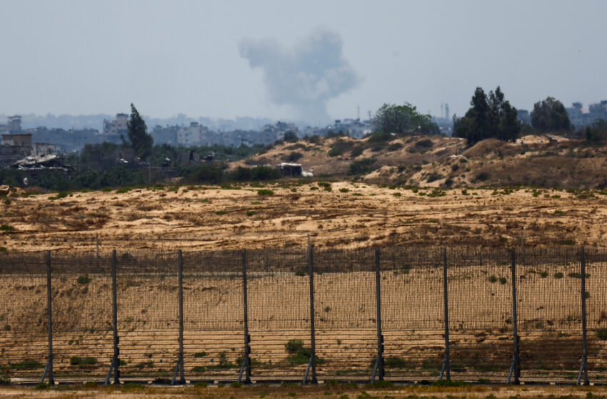  Israel Awaits Hamas Response On Ceasefire, Return Of Hostages