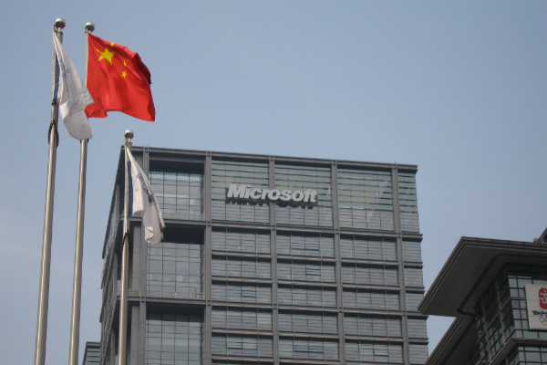  Microsoft: China Will Use AI To Tackle Lok Sabha Polls