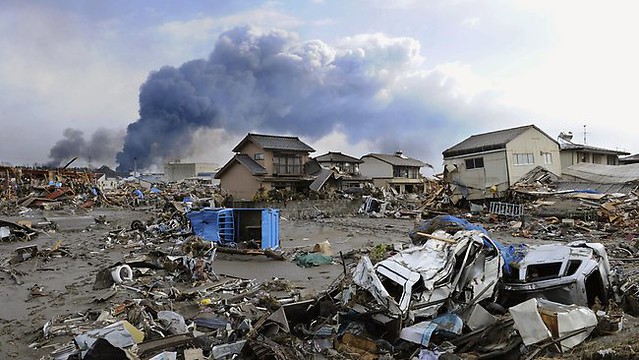  Japan Jolted By Second Major Quake This Year Measuring 6.0