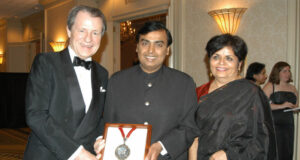 Forbes’ Billionaires List 2024: Mukesh Ambani Is Asia’s First Centibillionaire, Taylor Swift Debuts