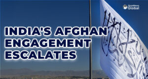 New Phase In Afghan Great Game As India Mulls Expanding Presence