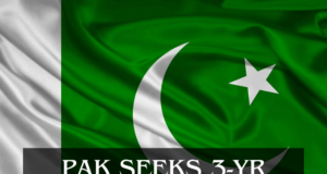 Pakistan Seeks New Multi-Billion Dollar IMF Loan Agreement