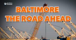 Baltimore Bridge Collapse: Focus On Heavy Lifting