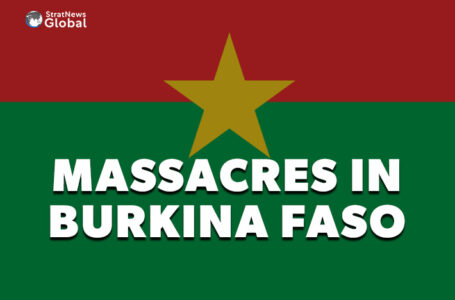Burkina Faso Bans BBC, VOA Radio Broadcasts Over Alleged Army Massacres
