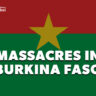 BURKINA FASO banns BBC, VOA