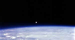 Plot A Time Zone For The Moon, White House Tells NASA