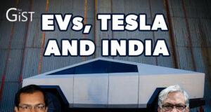 Tesla Cannot Ignore Indian Market In The Long Term