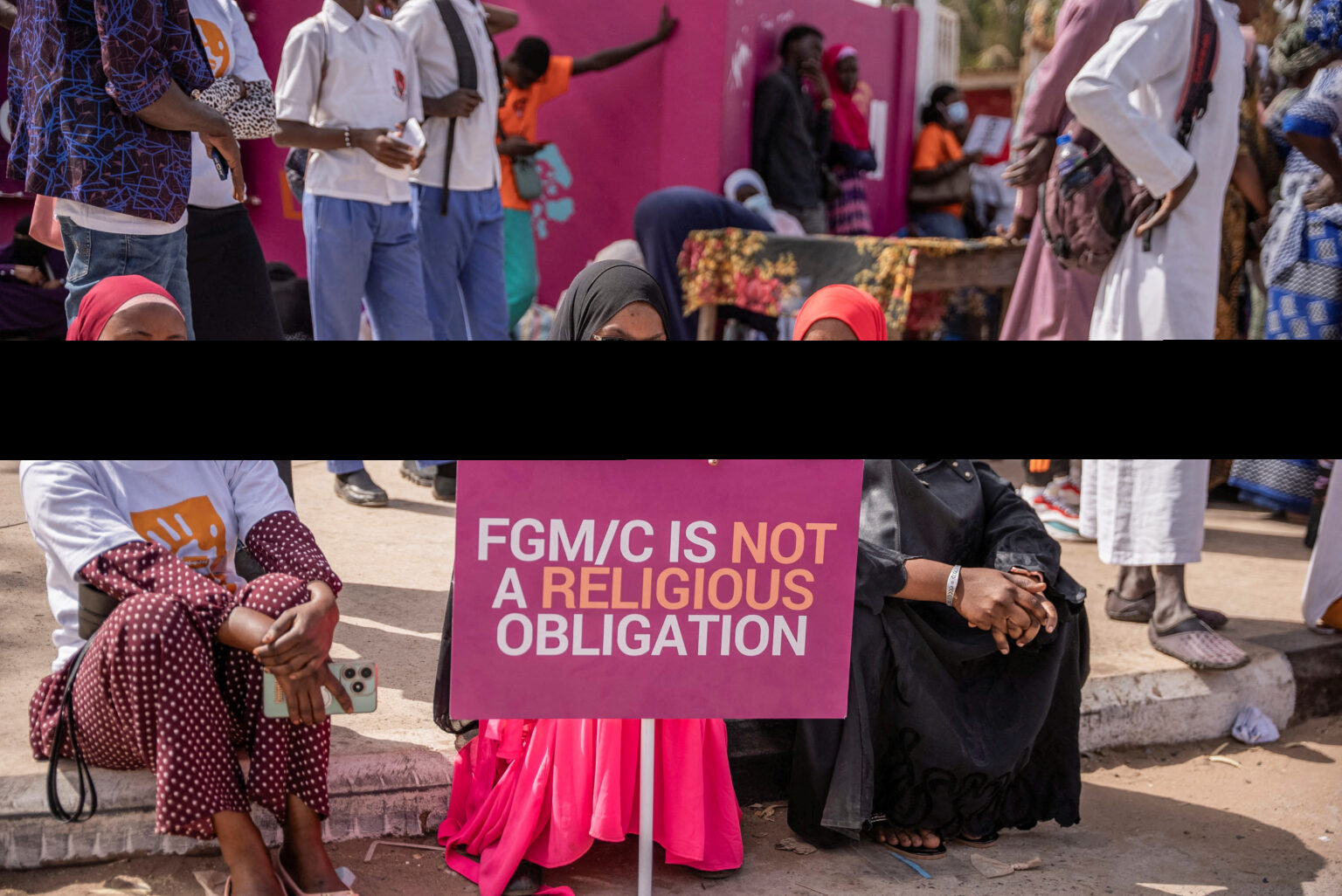 MP moves to overturn Gambia ban on female genital mutilation