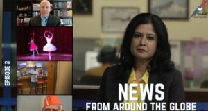 Global Compass: World’s Largest Democracy Goes To Poll