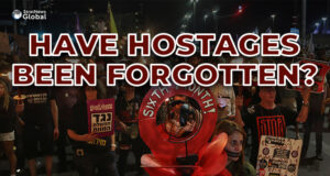 Israel-Hamas War: Rallies Mark 6 Months Of War With Demand For Release Of Hostages