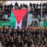Hamas, armed brigade