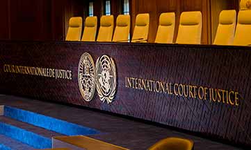  Azerbaijan Asks ICJ To Throw Out Armenia’s Case Accusing It of ‘Ethnic Cleansing’