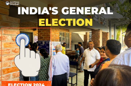 India’s General Elections 2024: Mammoth Election Exercise With 969 Million Voters Begins