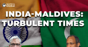 India-Maldives Is About More Than China