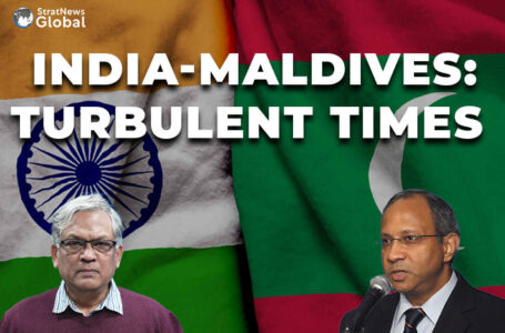 India-Maldives Is About More Than China