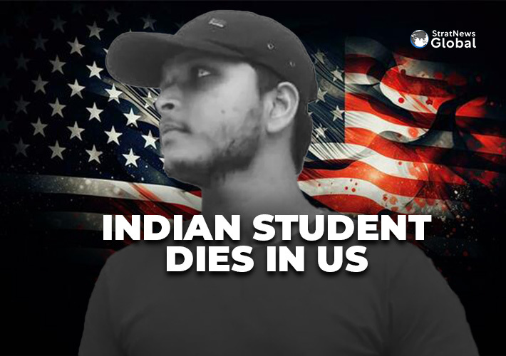  Hyderabad Student Dies In Cleveland, 11th Such Case This Year