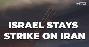 No Israeli Counter Attack On Iran For Now, Says Indian Scholar, Visible Failures In Gaza