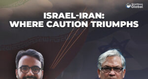 Israeli Attack On Iran, Rafah Unlikely For Now: Indian Scholar