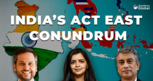 How To Bridge India’s Great Neighbourhood Divide